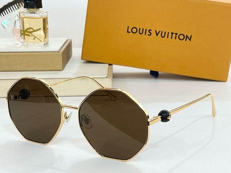 LV Sunglasses 461